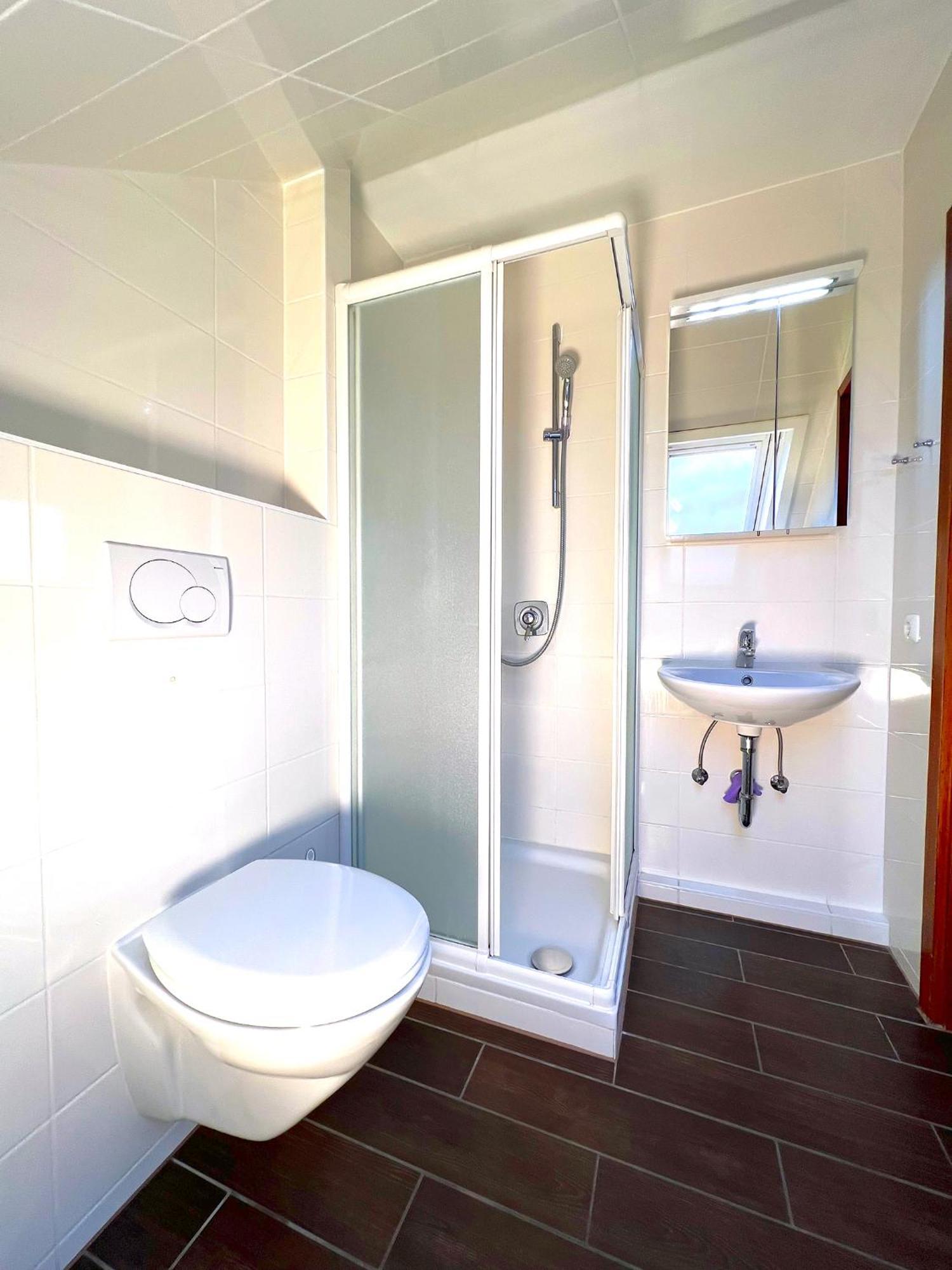 Sanibel Island -By Mila Ferienarpartments- Buesum Zentrum Eigener Parkplatz מראה חיצוני תמונה