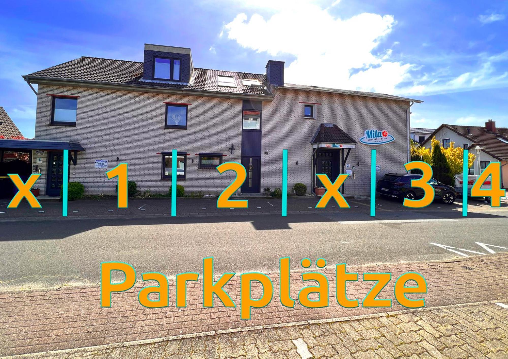 Sanibel Island -By Mila Ferienarpartments- Buesum Zentrum Eigener Parkplatz מראה חיצוני תמונה